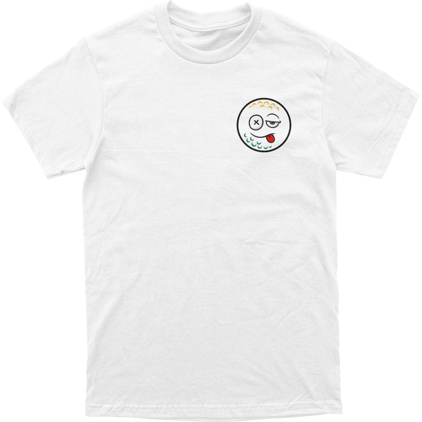 Wasted Management Tee