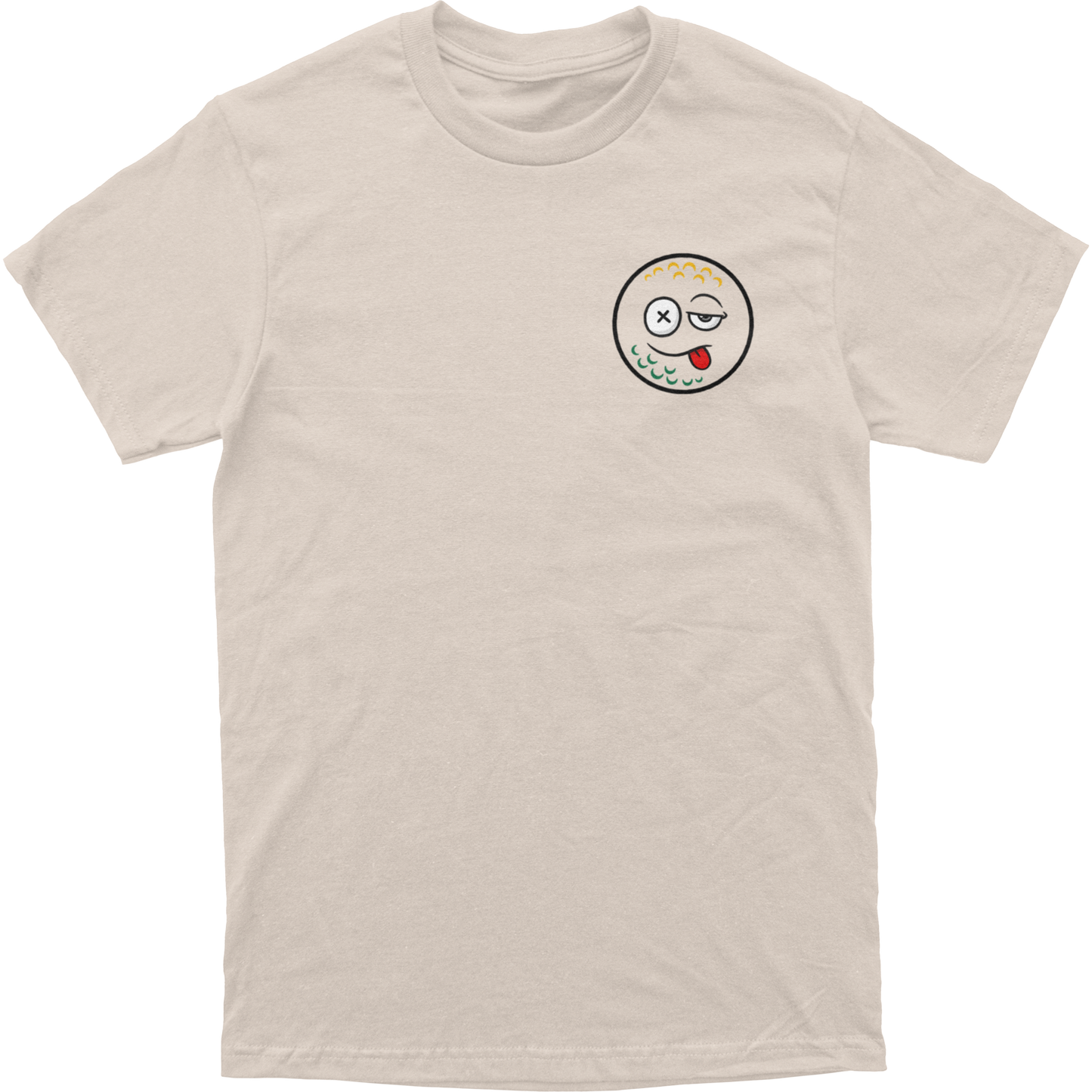 Wasted Management Tee