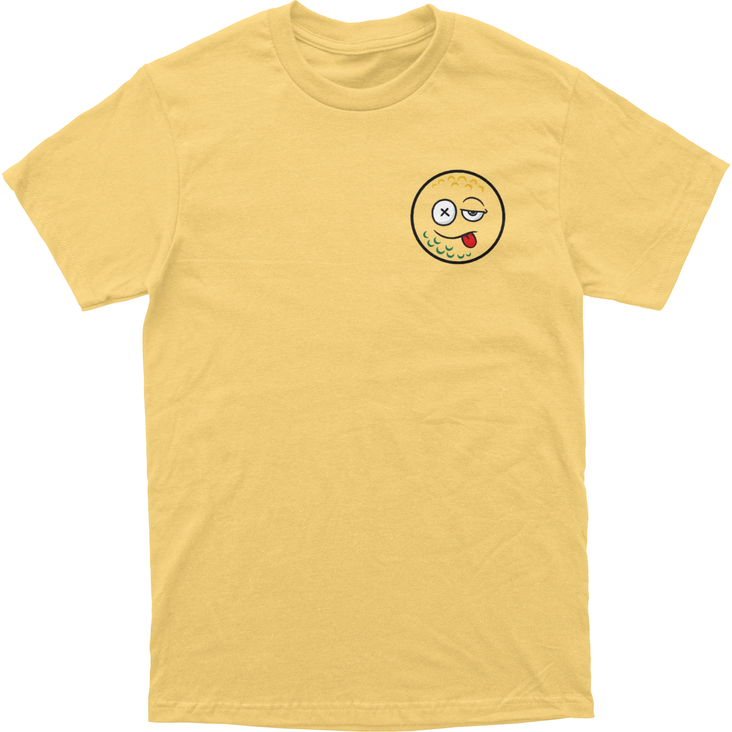 Wasted Management Tee