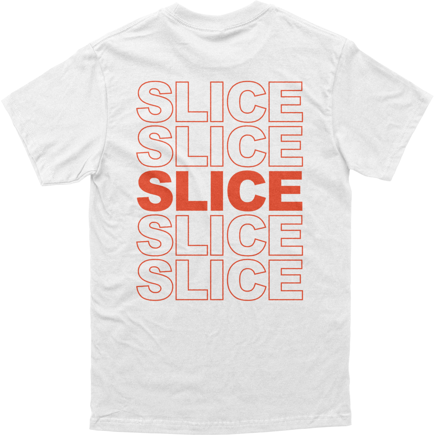 Slice Tee