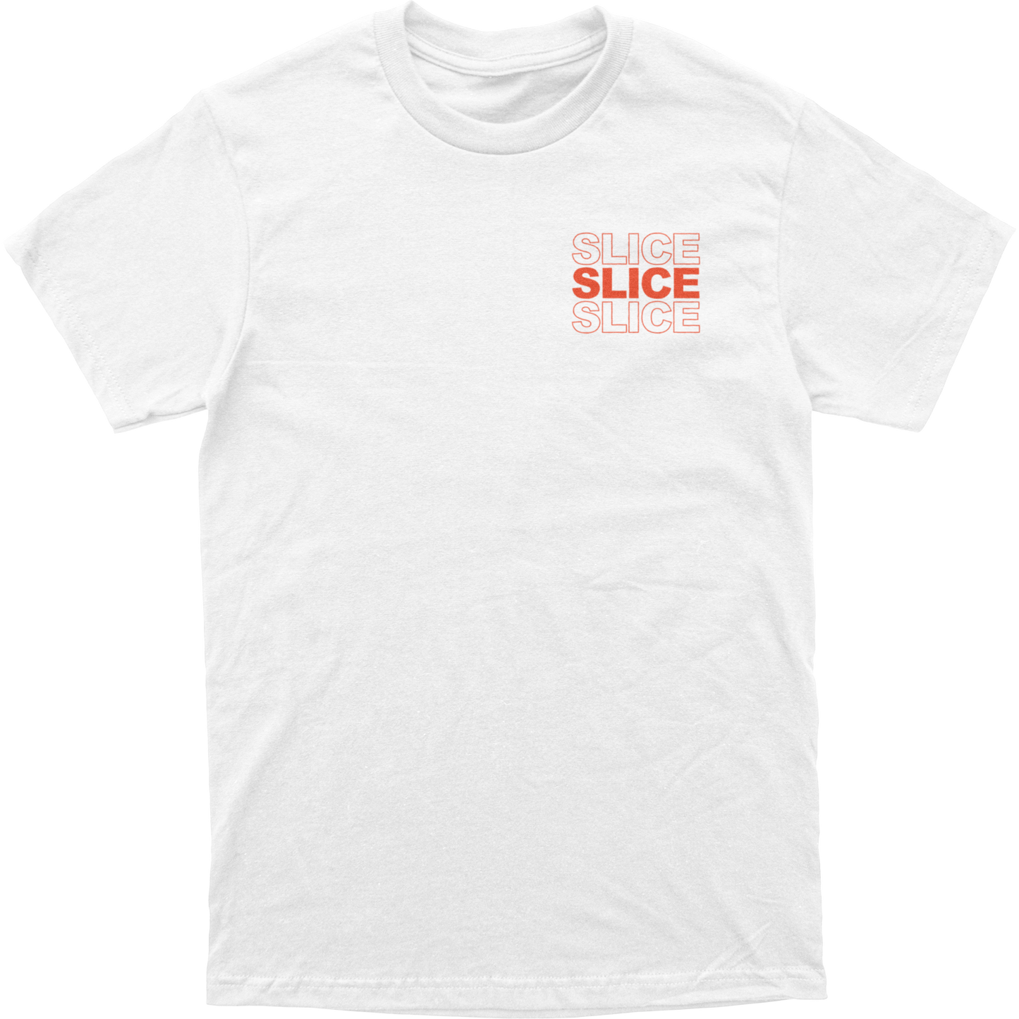 Slice Tee